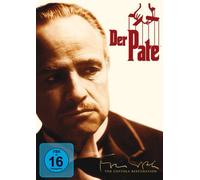Al Lettieri,Diane Keaton,Al Pacino - Der Pate I (Restauriert) [Import]