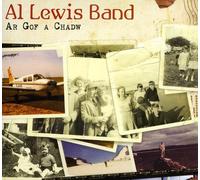 Al Lewis Band - AR GOF a Chadw