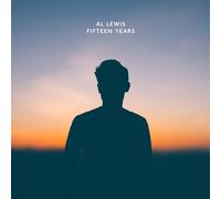 Al Lewis – Fifteen Years – Album vinyle 12" – Membran