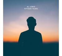 Al Lewis Fifteen Years (Vinyl) 12" Album
