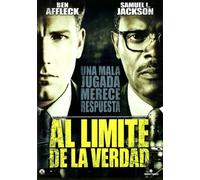 Al Limite De La Verdad [Import]