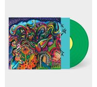 AL LOVER - COSMIC JOKE VINYL LP NEUF