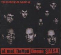 Al Mal Tiempo Buena SALSA