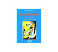 Al mandal trois nouvelles - Samir Mégally - Samir Megally Eds - broché - Livre