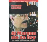 Al Margen De La Ley [Import USA Zone 1]