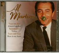 Al Martino - A Touch of Class [Import]