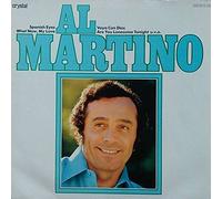 Al Martino - Al Martino - Al Martino - MFP Super - 1M 048 - 81 442
