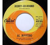 Al Martino - Al Martino - I Love You Because - [7"]