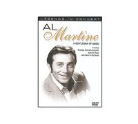 Al Martino - Al Martino - Legends in Concert