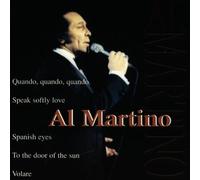 Al Martino - Al Martino (Live on Stage)