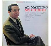 Al Martino - Al Martino - My Cherie - Capitol Records - T 2362
