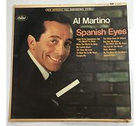 Al Martino - Al Martino - Spanish Eyes - [LP]