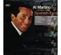 Al Martino - Al Martino - Spanish Eyes / Melody of Love (7" Vinyl)
