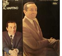 Al Martino - Al Martino - The Best Of Al Martino - Capitol Records - SMK 1022