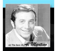 Al Martino - All The Best of Al Martino [Import]