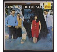 AL MARTINO - can't help falling in love LP