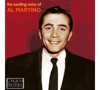 Al Martino - Exciting Voice of Al Martino [Import]