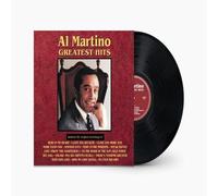 Al Martino - Greatest Hits [Vinyl Lp]