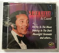 al martino - In Concert