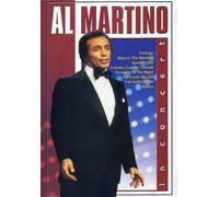 Al Martino - in Concert [Import]