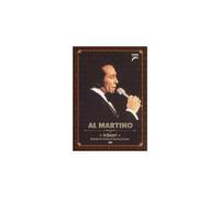 Al Martino In Concert Recorded with the Edmonton Symphony Orchestra