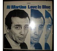 Al Martino - Love Is Blue de 1968