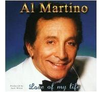 Martino,Al - Love of My Life [Import]