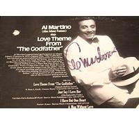 Al Martino - Love Theme From "The Godfather" (Speak Softly Love)