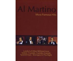 Al Martino-Most Famous Hits [Import]