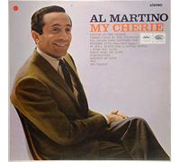 AL MARTINO - my cherie LP