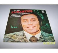Al Martino - My way (#1c048-50779) / Vinyl record [Vinyl-LP]