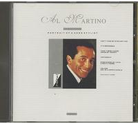 Al Martino - Portrait of a Song Stylist (14 Tracks) [Import]