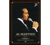 Al Martino - Prime in Concert with Edmonton Symphony