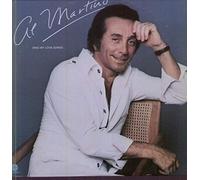 Al Martino - Sing My Love Songs [Vinyl LP]
