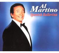 Al Martino - Spanish Ballerina [Import]