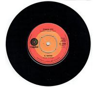 Al Martino - Spanish Eyes [7", DE, Capitol K 23 129]