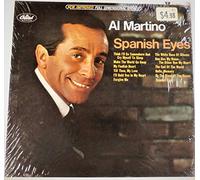 Al Martino - Spanish Eyes - Capitol Records - 1C 062-80 241
