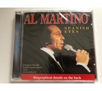 Al Martino - Spanish Eyes [Import]