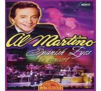 Al Bano & Romina Power - Al Martino: Spanish Eyes - In Concert