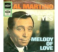 Al Martino: Spanish Eyes [Vinyl]