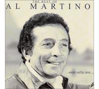 Al Martino - Speak Softly Love [Import]