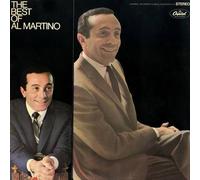 Al Martino - The Best Of Al Martino - Capitol Records - SKAO 2946