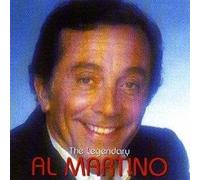 Al Martino - The Legendary [Import]