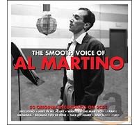 Al Martino - The Smooth Voice of
