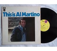 Al Martino - This Love for You - vintage vinyl Record