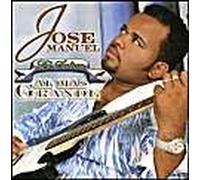 Jose Manuel Al Mas Grande (CD)
