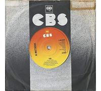 Al Matthews - Al Matthews Fool Black Vinyl UK 45 7" single