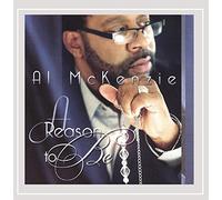 Al McKenzie - Reason to Be