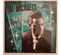 Al Michaels - This Boy Ain't So Bad (7inch, 45rpm, EP)