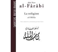 Al-Milla, la religion